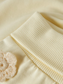 NAME IT Sweatpants Dusina Pear Sorbet